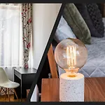 Matisse Hotflat