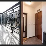Matisse Hotflat Apartman