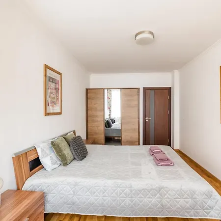 Matisse Hotflat Daire