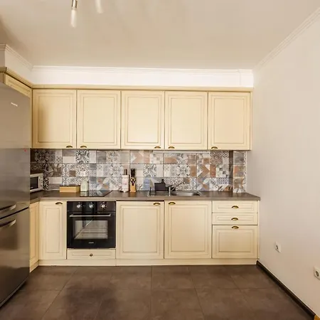 Matisse Hotflat * Varna