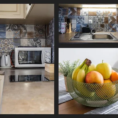 Matisse Hotflat * Varna