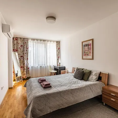 Matisse Hotflat Daire