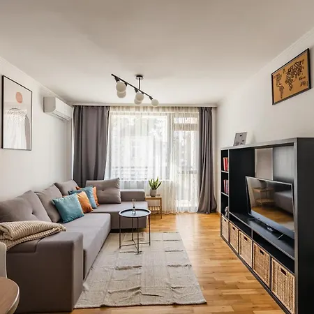 Matisse Hotflat Apartment *