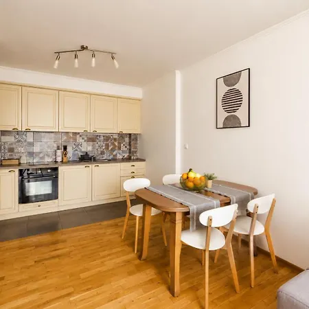 Appartement Matisse Hotflat