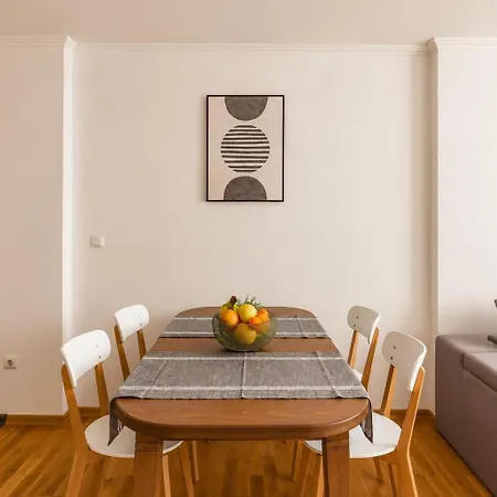 Appartement Matisse Hotflat *