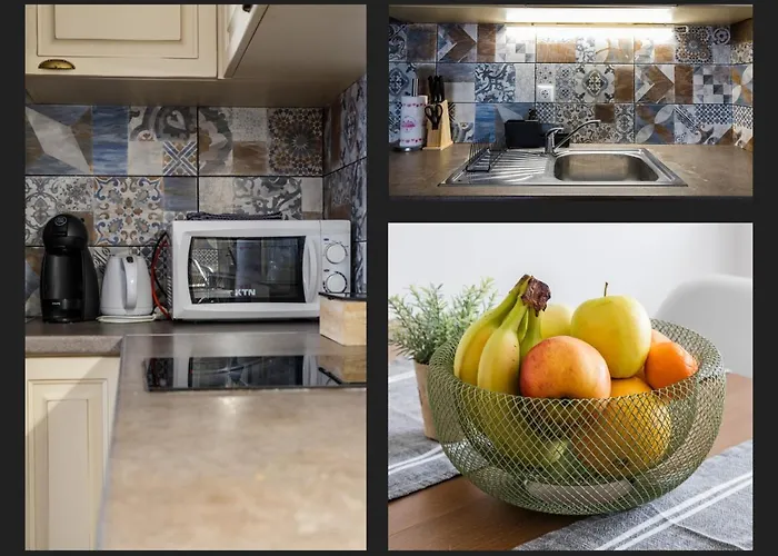 Matisse Hotflat * Βάρνα