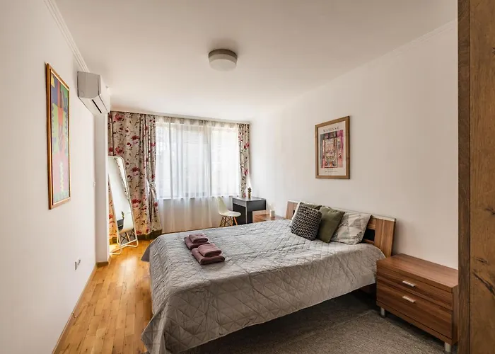 Matisse Hotflat Διαμέρισμα