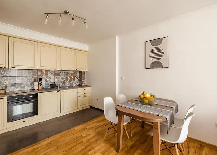 Matisse Hotflat Διαμέρισμα